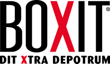 Boxit