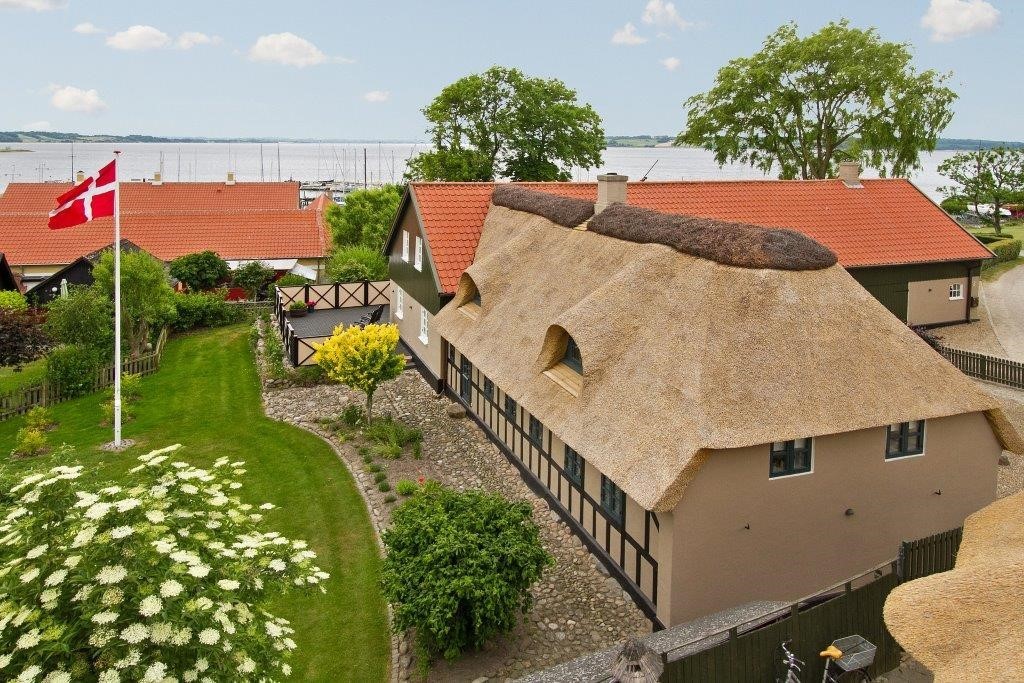 Genopretning – Hjarbæk