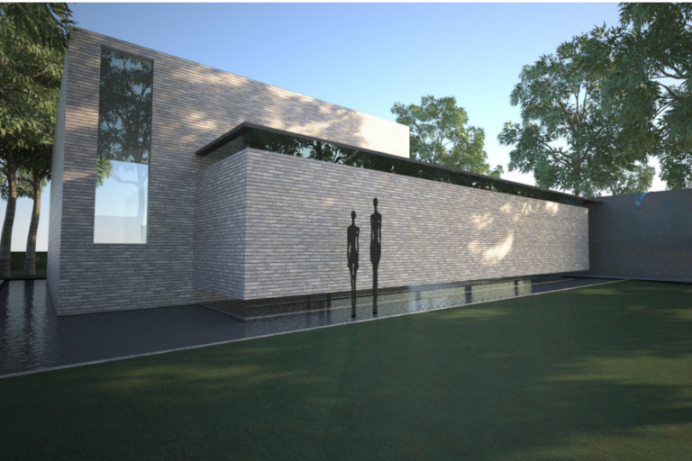 Ny Villa – Hasseris