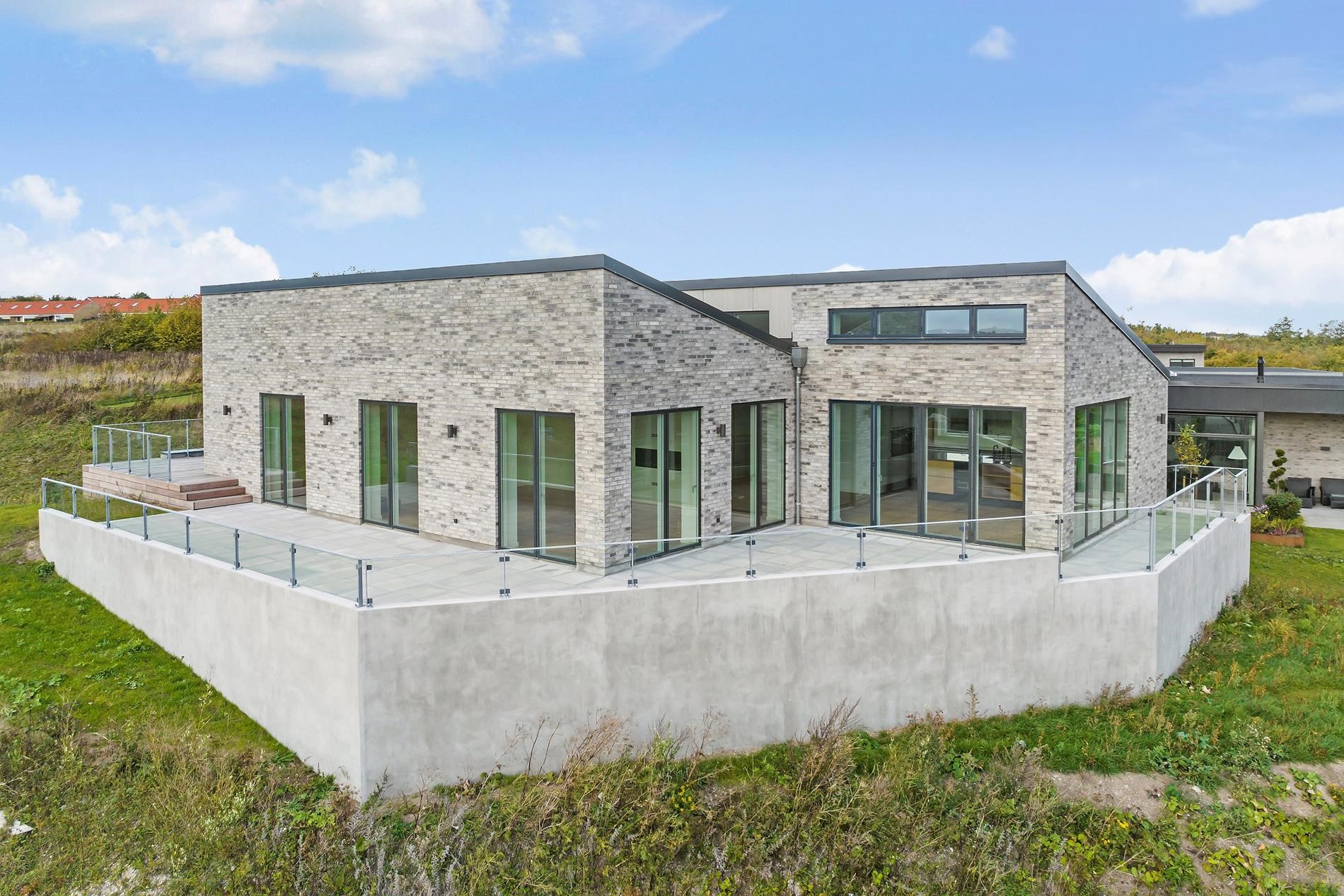 Ny villa – Aalborg