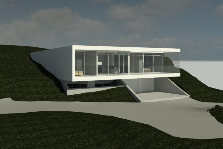 Ny villa – Frederikshavn