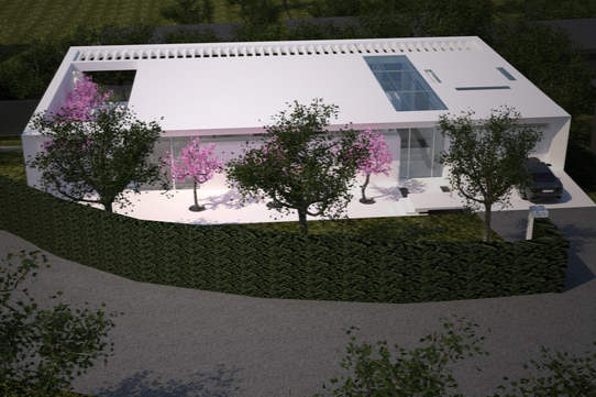 Villa – Hasseris