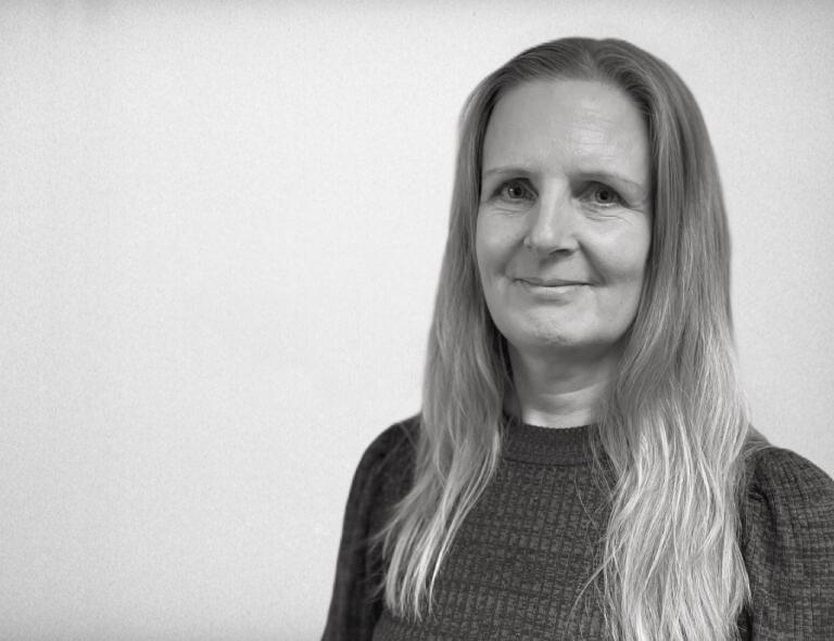 Gitte Schmidt Mikkelsen